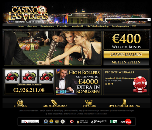 beste online casino