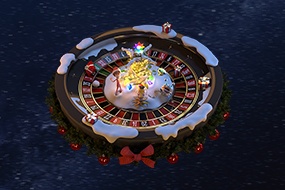Roulette kroon